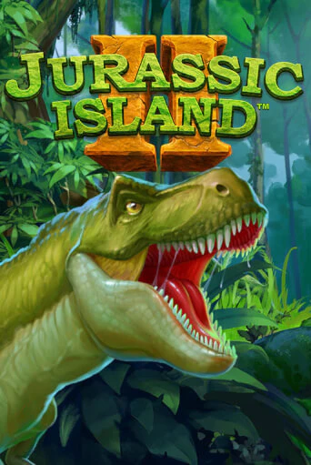 Jurassic Island 2 - играть онлайн | Клуб Джекпот - без регистрации