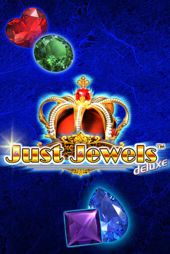 Just Jewels Deluxe - играть онлайн | Клуб Джекпот - без регистрации