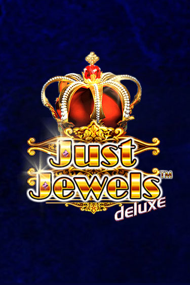 Just Jewels Deluxe - играть онлайн | Клуб Джекпот - без регистрации