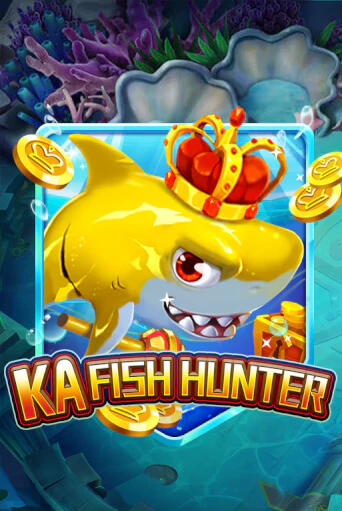 KA Fish Hunter - играть онлайн | Клуб Джекпот - без регистрации