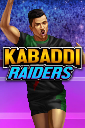 Kabaddi Raiders - играть онлайн | Клуб Джекпот - без регистрации