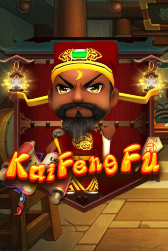 Kai Feng Fu - играть онлайн | Клуб Джекпот - без регистрации