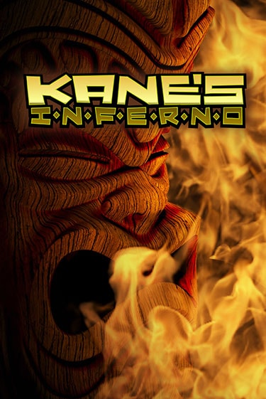 Kane's Inferno - играть онлайн | Клуб Джекпот - без регистрации