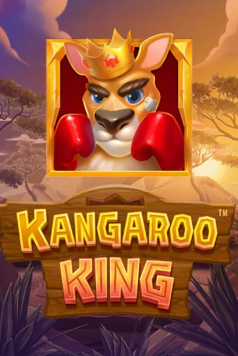 Kangaroo King - играть онлайн | Клуб Джекпот - без регистрации