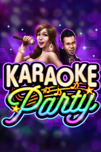 Karaoke Party - играть онлайн | Клуб Джекпот - без регистрации