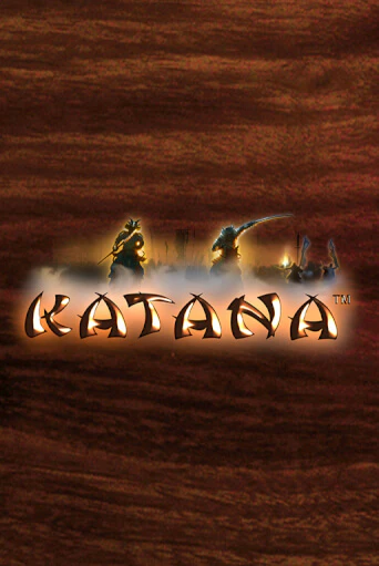 Katana - играть онлайн | Клуб Джекпот - без регистрации