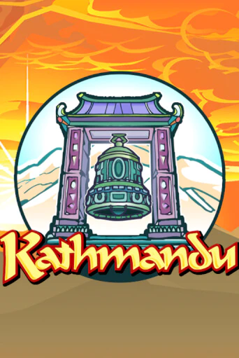 Kathmandu - играть онлайн | Клуб Джекпот - без регистрации