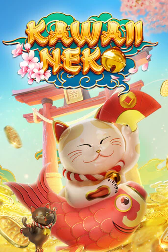 Kawaii Neko - играть онлайн | Клуб Джекпот - без регистрации