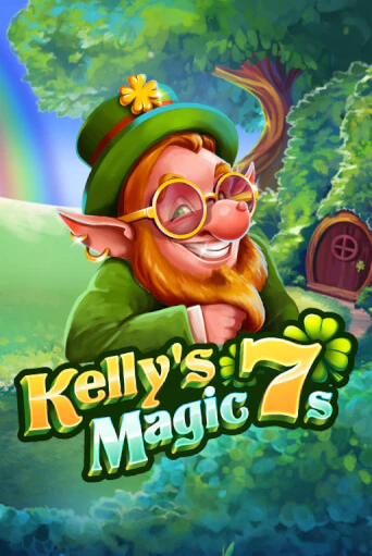 Kelly's Magic 7s - играть онлайн | Клуб Джекпот - без регистрации