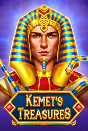 Kemet’s Treasures - играть онлайн | Клуб Джекпот - без регистрации