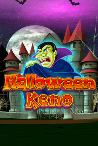 Keno Halloween - играть онлайн | Клуб Джекпот - без регистрации