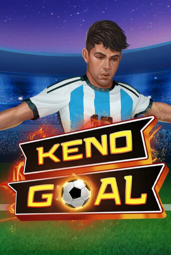 Keno Goal - играть онлайн | Клуб Джекпот - без регистрации