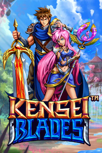 Kensei Blades - играть онлайн | Клуб Джекпот - без регистрации