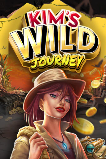 Kim's Wild Journey - играть онлайн | Клуб Джекпот - без регистрации