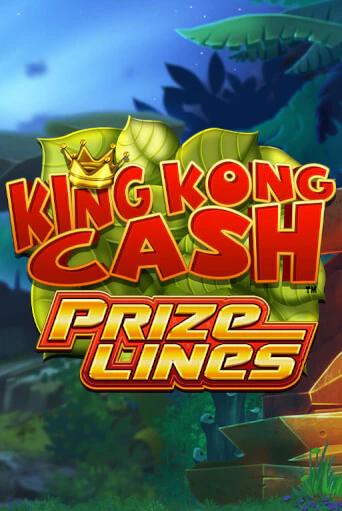 King Kong Cash Prize Lines - играть онлайн | Клуб Джекпот - без регистрации