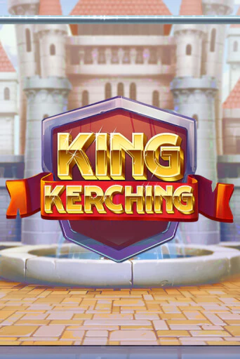 King Kerching - играть онлайн | Клуб Джекпот - без регистрации