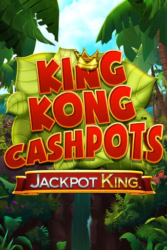 King Kong Cashpots - играть онлайн | Клуб Джекпот - без регистрации