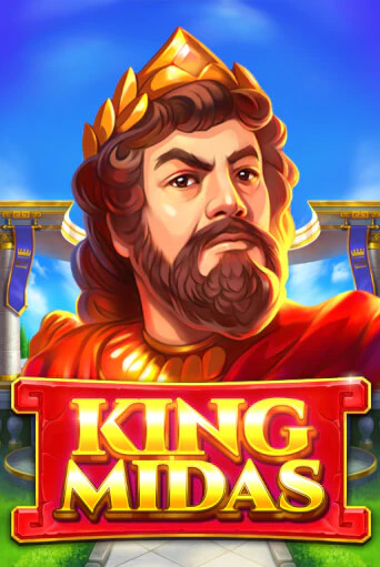 King Midas - играть онлайн | Клуб Джекпот - без регистрации