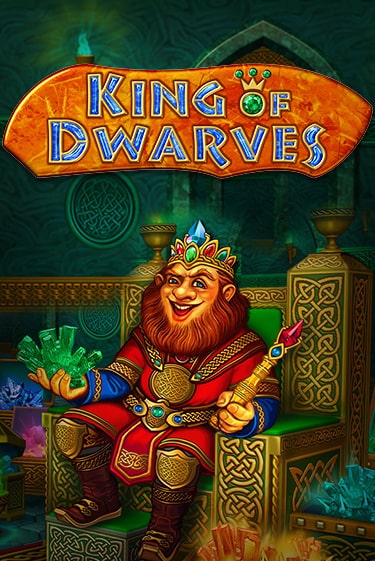 King of Dwarves - играть онлайн | Клуб Джекпот - без регистрации