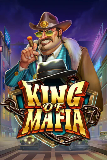 King of Mafia - играть онлайн | Клуб Джекпот - без регистрации