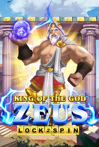 King Of The God Zeus - играть онлайн | Клуб Джекпот - без регистрации