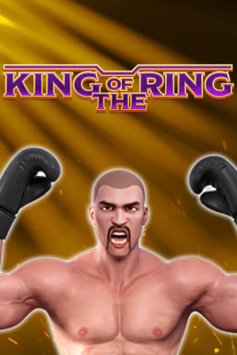 King Of The Ring - играть онлайн | Клуб Джекпот - без регистрации