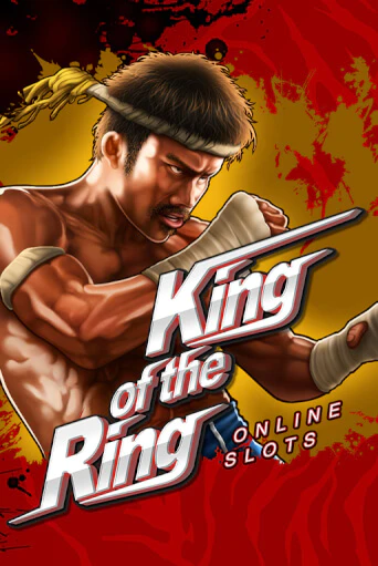 King of the Ring - играть онлайн | Клуб Джекпот - без регистрации