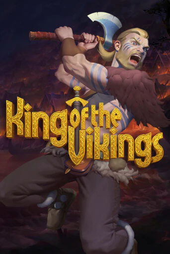 King of the Vikings - играть онлайн | Клуб Джекпот - без регистрации