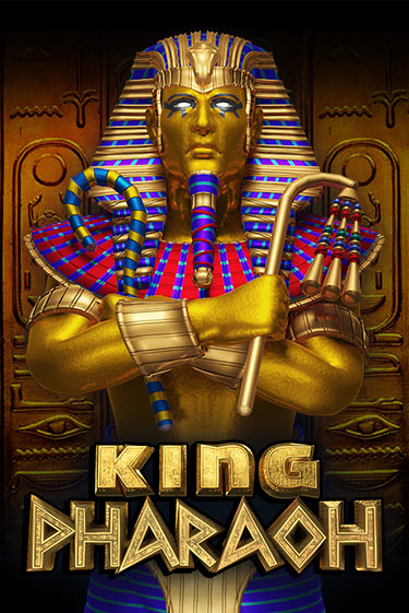 King Pharaoh - играть онлайн | Клуб Джекпот - без регистрации