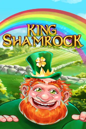 King Shamrock - играть онлайн | Клуб Джекпот - без регистрации