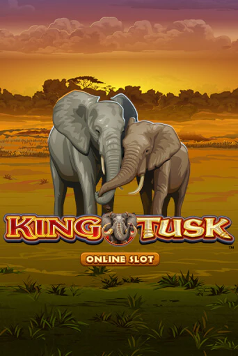 King Tusk - играть онлайн | Клуб Джекпот - без регистрации