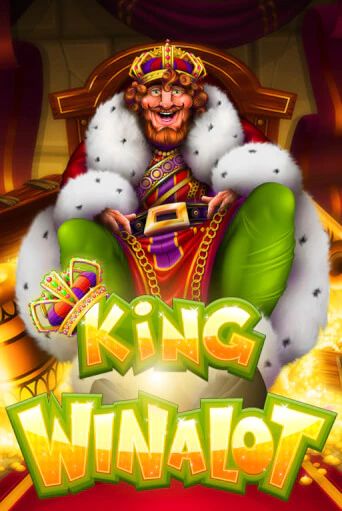 King Winalot - играть онлайн | Клуб Джекпот - без регистрации