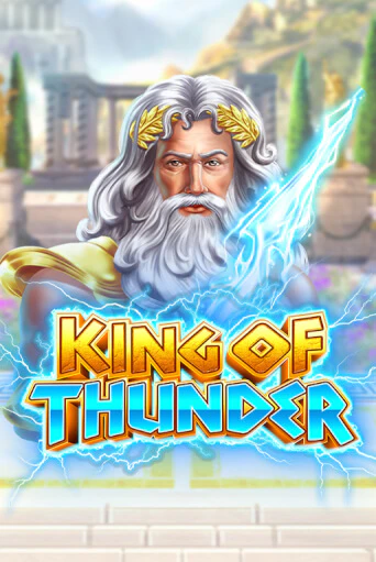 King of Thunder - играть онлайн | Клуб Джекпот - без регистрации