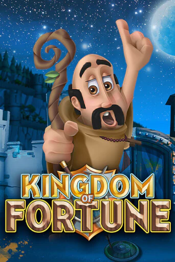 Kingdom of Fortune - играть онлайн | Клуб Джекпот - без регистрации