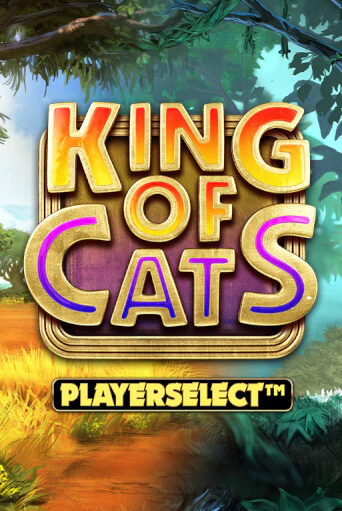 King of Cats Megaways - играть онлайн | Клуб Джекпот - без регистрации