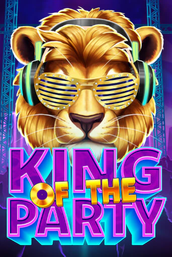 King of the Party - играть онлайн | Клуб Джекпот - без регистрации