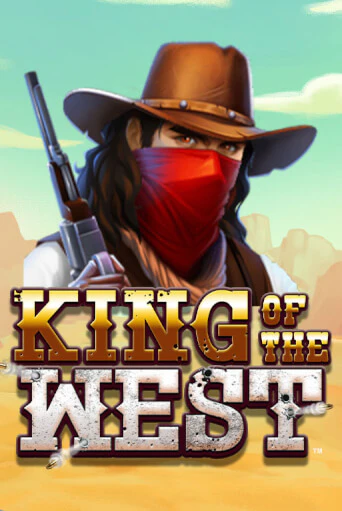 King of the West  - играть онлайн | Клуб Джекпот - без регистрации