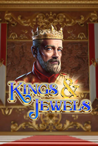 Kings & Jewels - играть онлайн | Клуб Джекпот - без регистрации