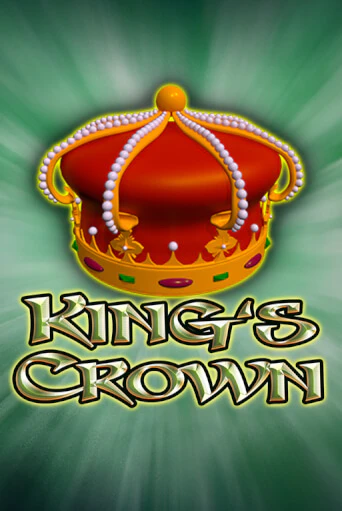 King's Crown - играть онлайн | Клуб Джекпот - без регистрации