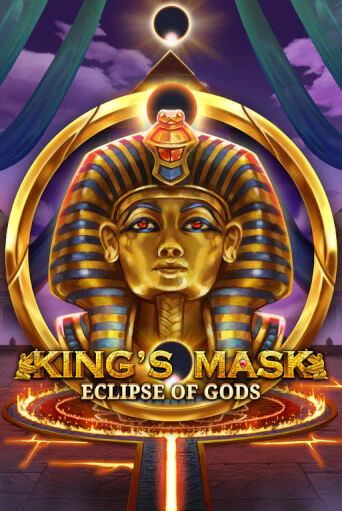 King's Mask Eclipse of Gods - играть онлайн | Клуб Джекпот - без регистрации