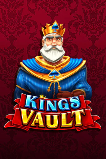 Kings Vault - играть онлайн | Клуб Джекпот - без регистрации