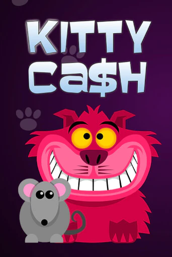 Kitty Cash - играть онлайн | Клуб Джекпот - без регистрации