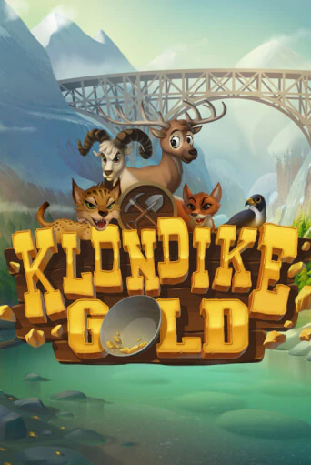 Klondike Gold - играть онлайн | Клуб Джекпот - без регистрации