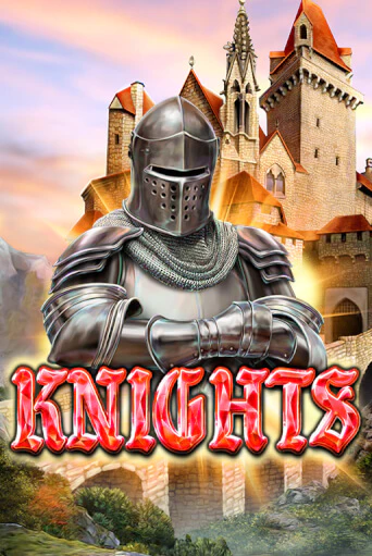 Knights - играть онлайн | Клуб Джекпот - без регистрации