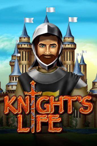 Knight's Life - играть онлайн | Клуб Джекпот - без регистрации