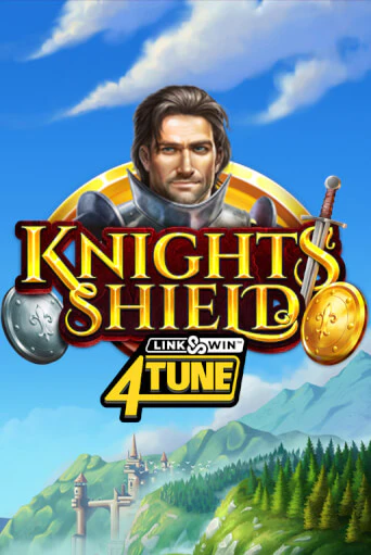 Knights Shield Link&Win 4Tune™ - играть онлайн | Клуб Джекпот - без регистрации