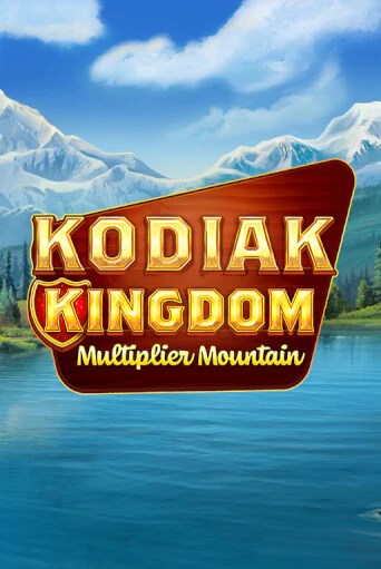 Kodiak Kingdom - играть онлайн | Клуб Джекпот - без регистрации