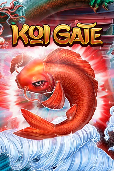 The Koi Gate - играть онлайн | Клуб Джекпот - без регистрации