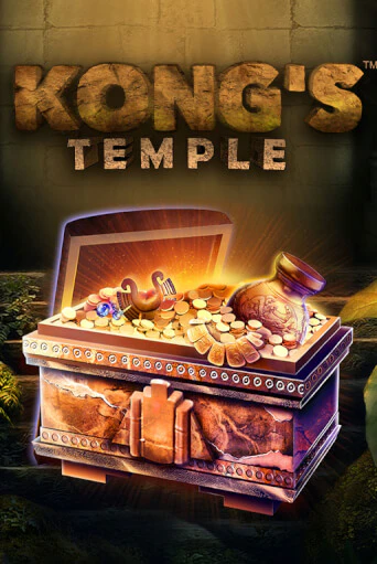 Kong's Temple - играть онлайн | Клуб Джекпот - без регистрации