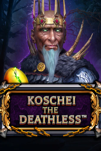 Koschei The Deathless - играть онлайн | Клуб Джекпот - без регистрации